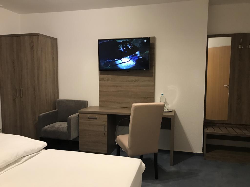 Hotel Junkerhaus Bad Salzuflen Cameră foto