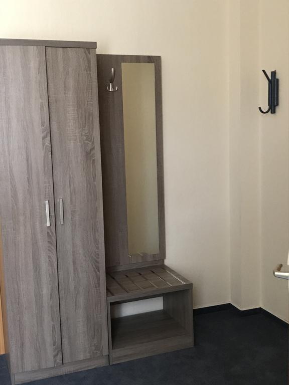 Hotel Junkerhaus Bad Salzuflen Cameră foto