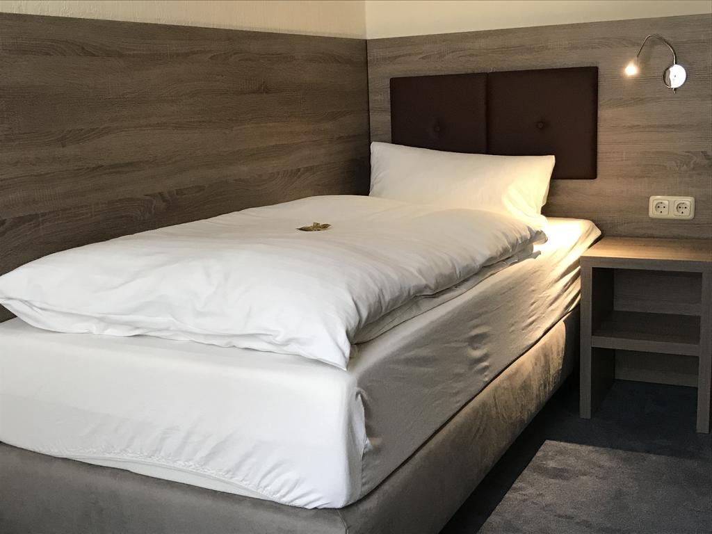 Hotel Junkerhaus Bad Salzuflen Cameră foto